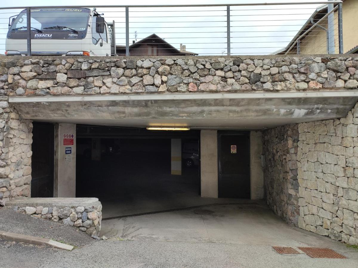 Appartamento Trentino Molina di Ledro Exterior photo